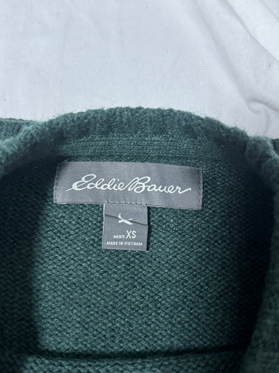 에디바우어 노르딕 패턴 니트 상품이미지4