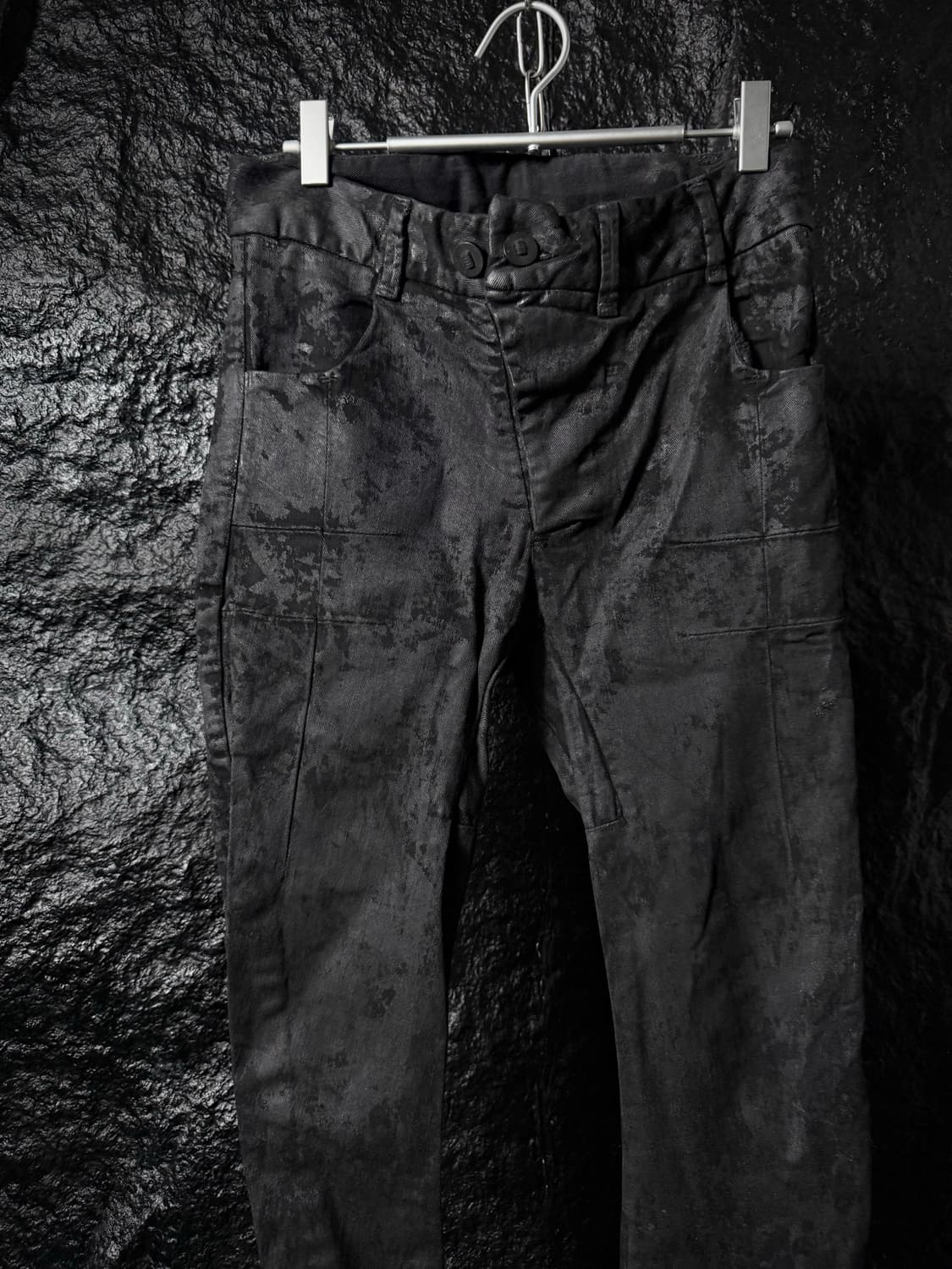 Boris Bidjan Saberi P13 Tight Fit Pants  상품이미지2