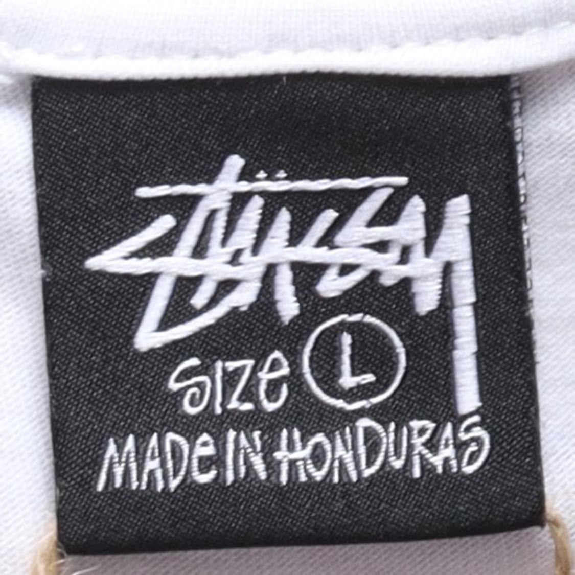 스투시 Stussy Printed T-shirt
 상품이미지7