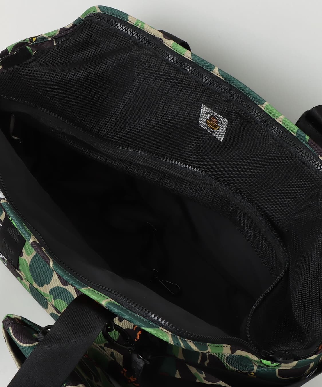 (오더) 베이프 베이비마일로 25FW 펫 캐리어 강아지 고양이 이동가방 상품이미지8