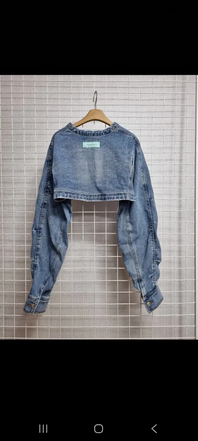 인스턴트펑크 청자켓 55 상품이미지2