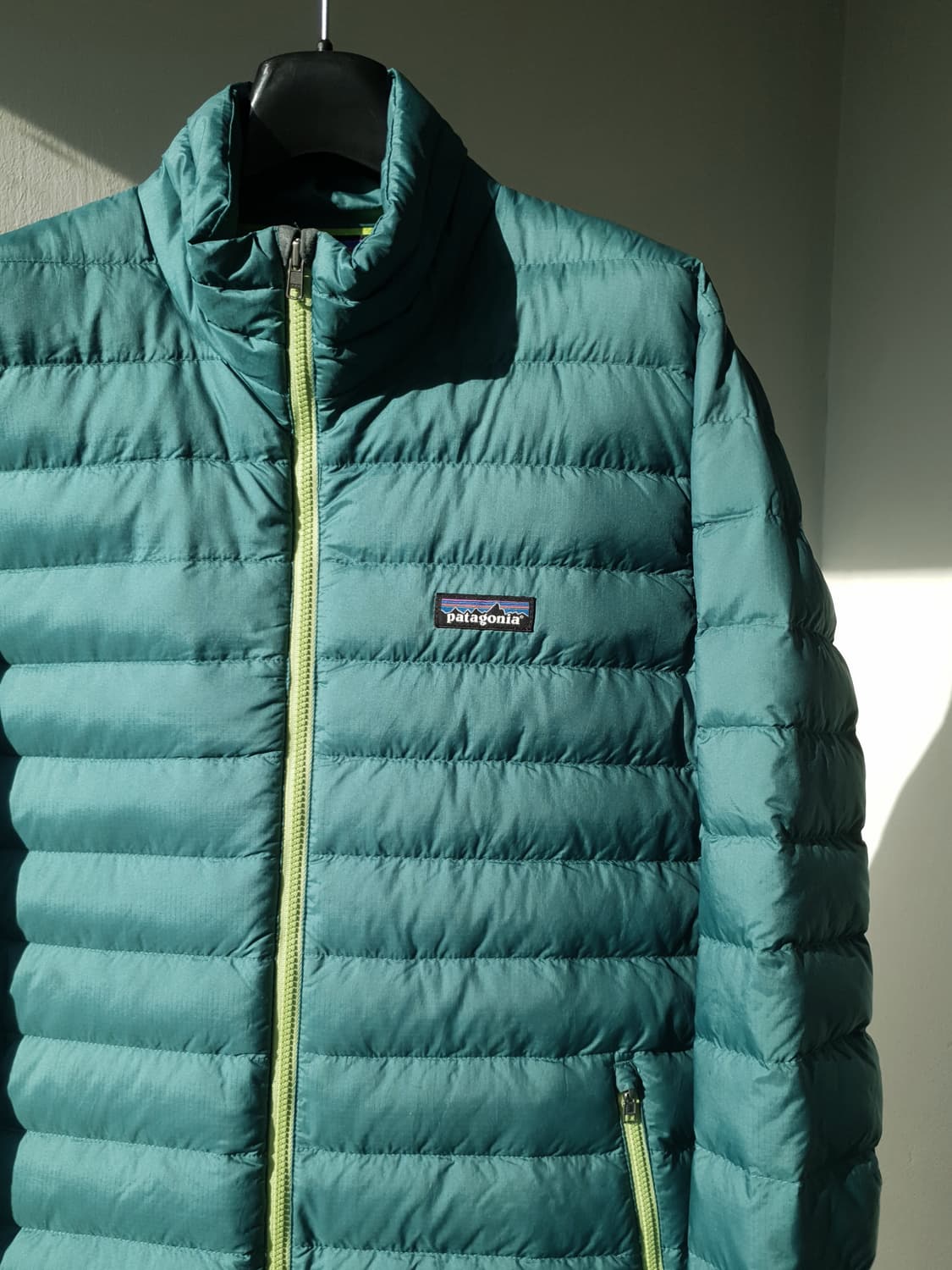 PATAGONIA down sweater jk 상품이미지4