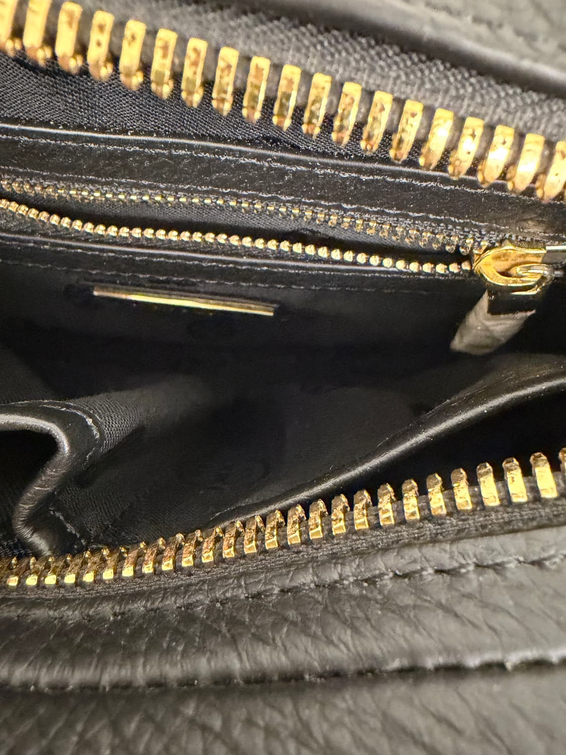 [새상품] 토리버치 로빈슨 더블집 크로스백 상품이미지4