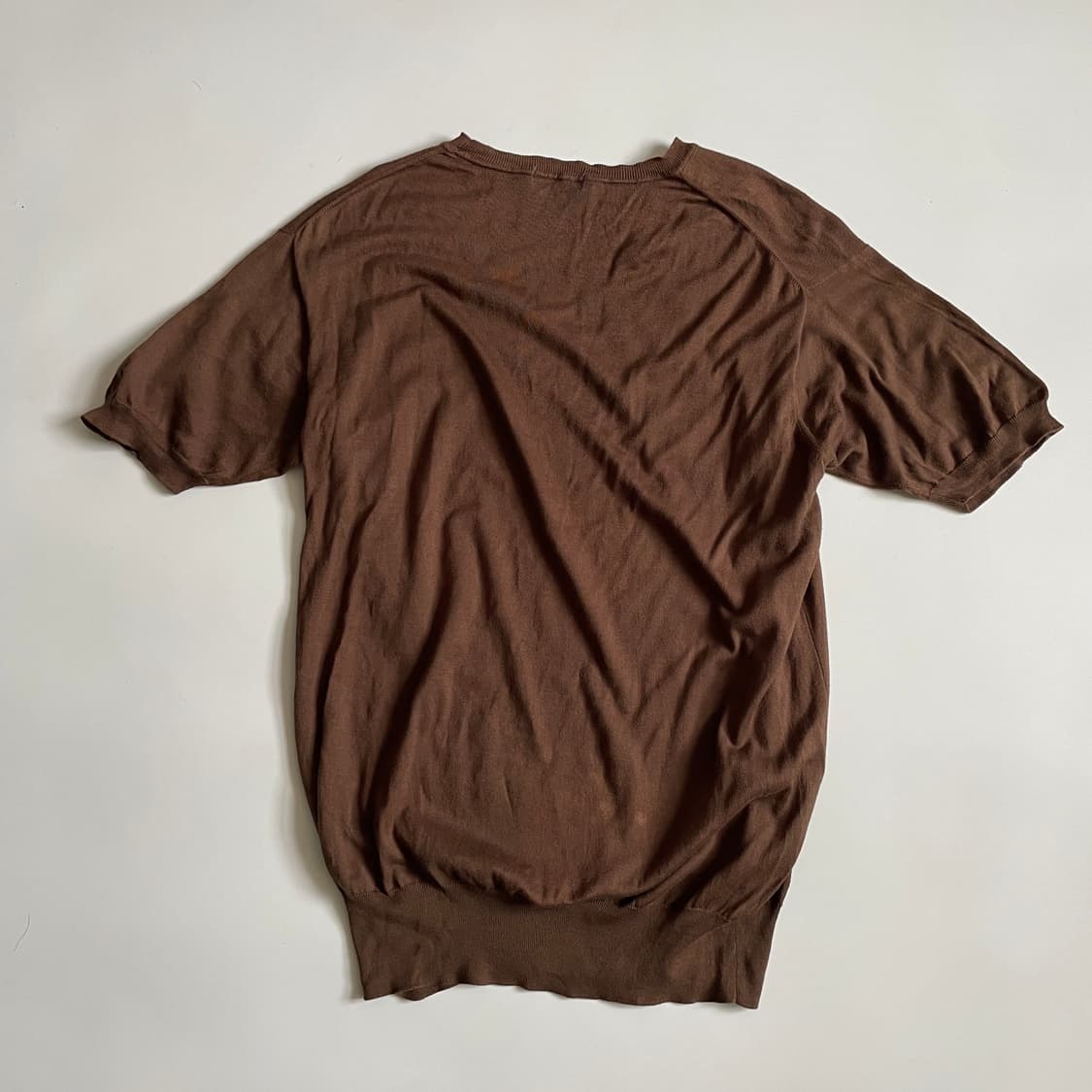 90s Yohji Yamamoto 상품이미지5