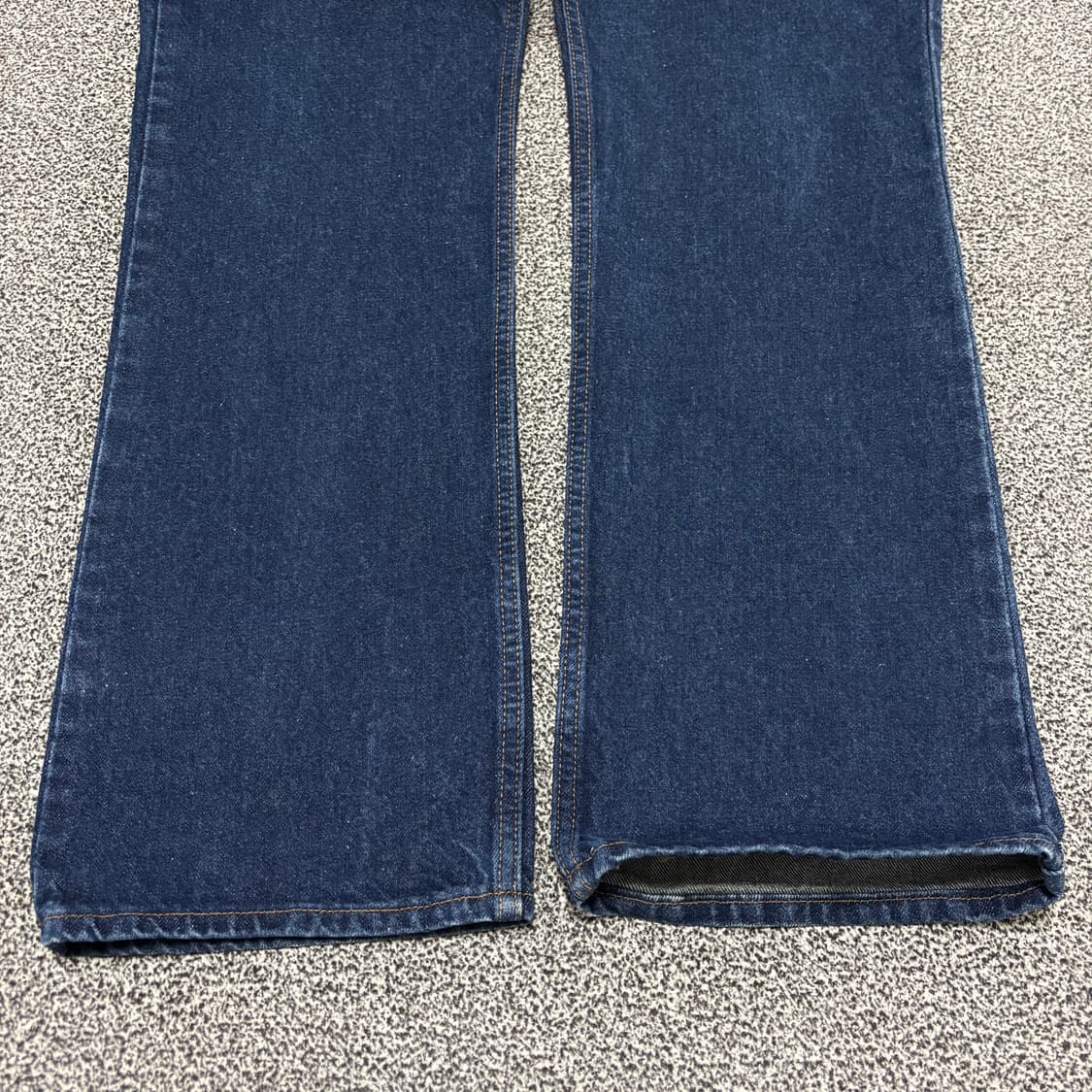 90s 빈티지 리바이스 517 허리45.5cm 상품이미지4