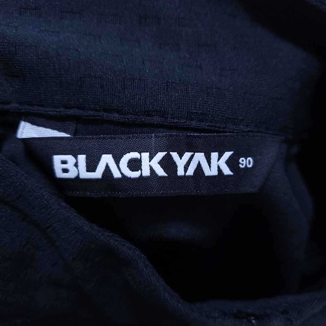 블랙야크 여성 긴팔 90 0312 상품이미지6