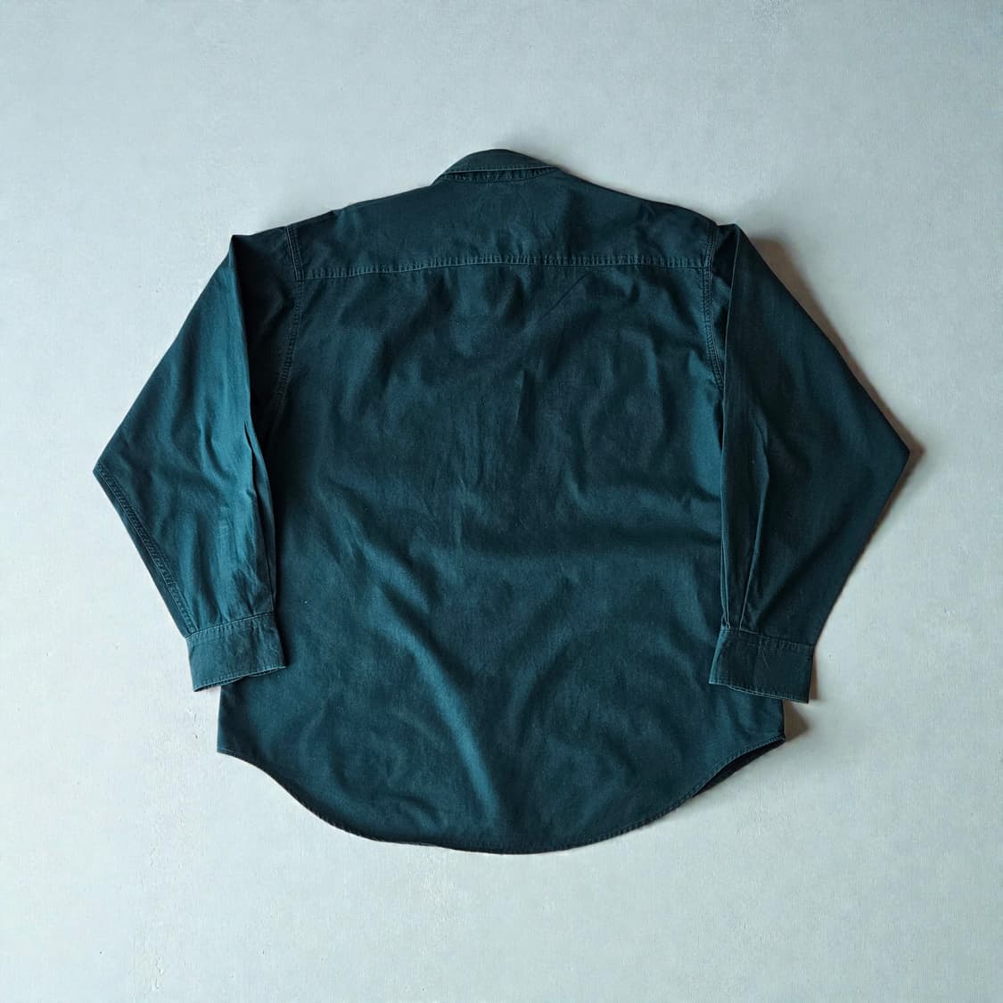 FR칼하트 면 오버핏 긴팔셔츠 XL 상품이미지2