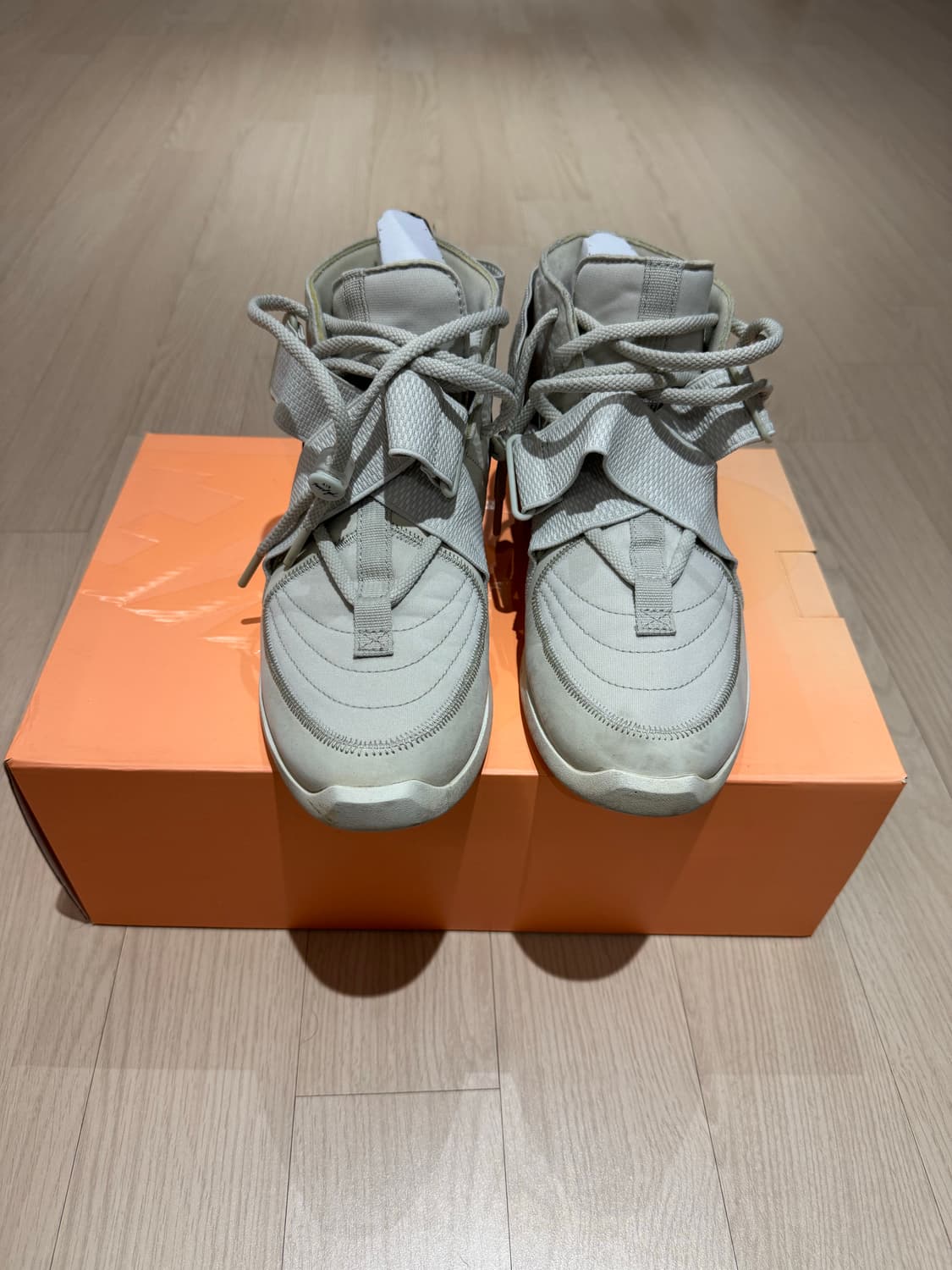 나이키 피어오브갓 라이트본 270 상품이미지2