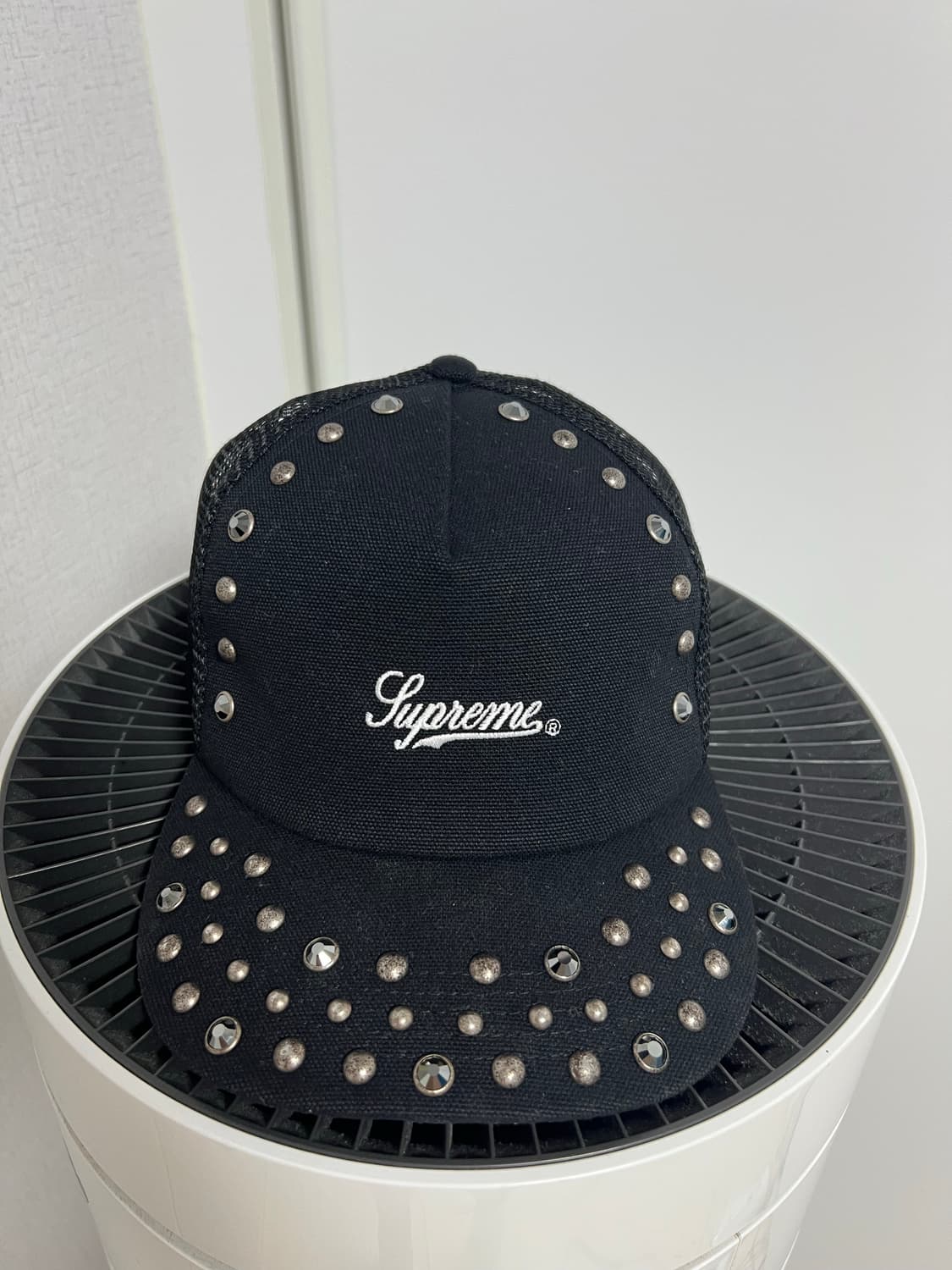 슈프림 비비사이몬 볼캡 상품이미지1