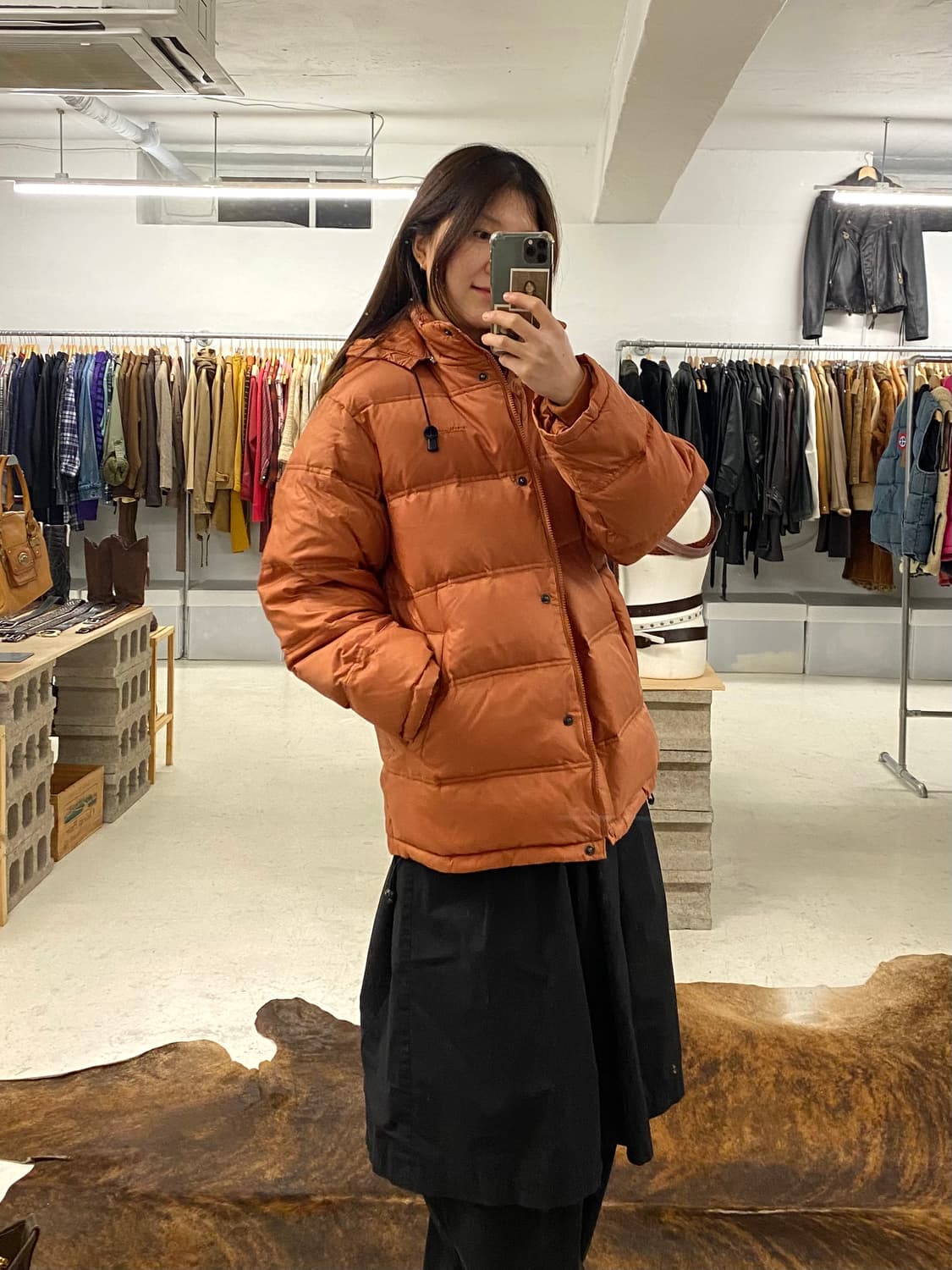 샵 세일중🔥 L.L. BEAN goose down padding 상품이미지1