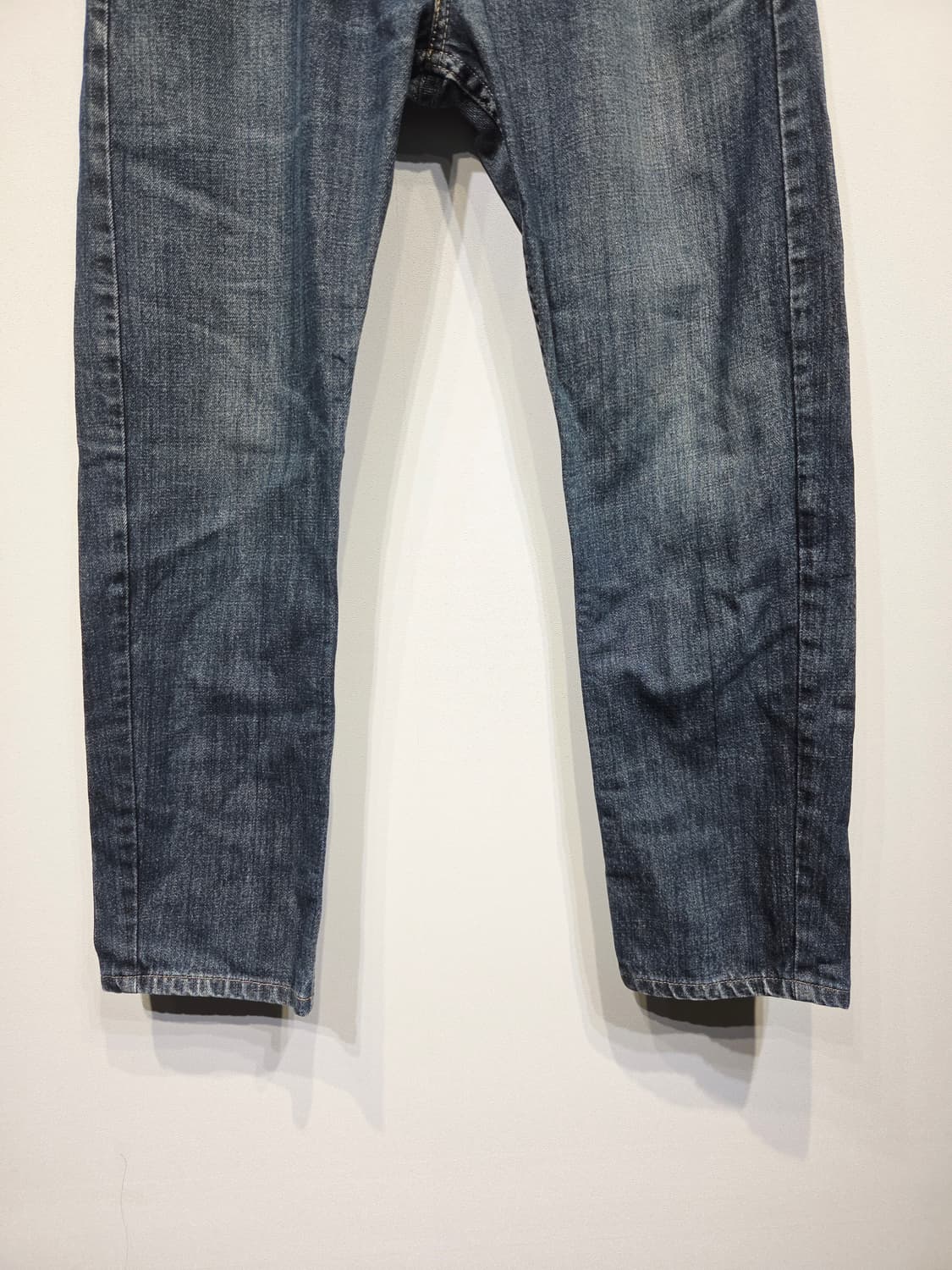 리바이스(Levi's) 514 슬림 스트레이트 청바지 상품이미지4