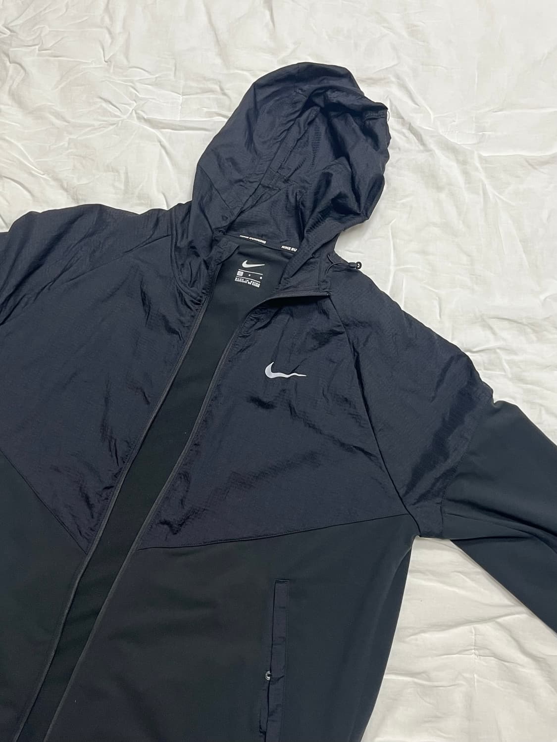 나이키 기능성 바람막이 상품이미지1