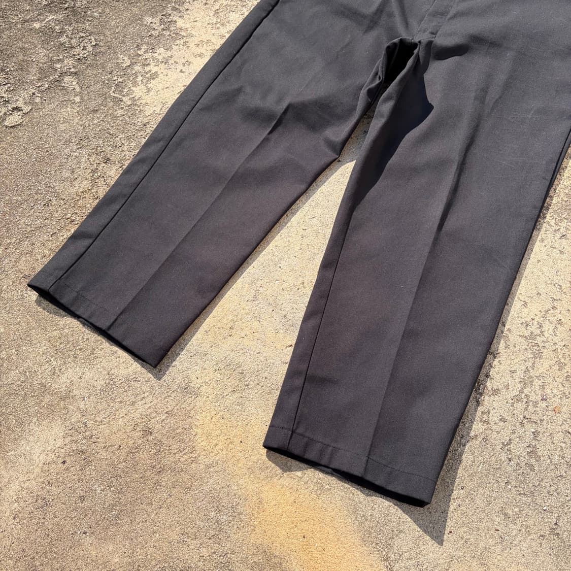 디키즈 874 빈티지 워크팬츠 42x32 상품이미지3