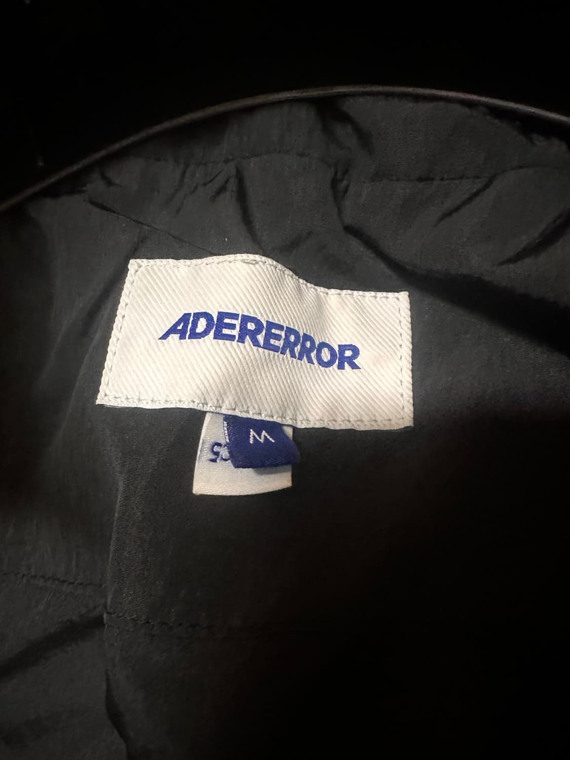 [M] 아더에러 mem 자켓 2nd 상품이미지3