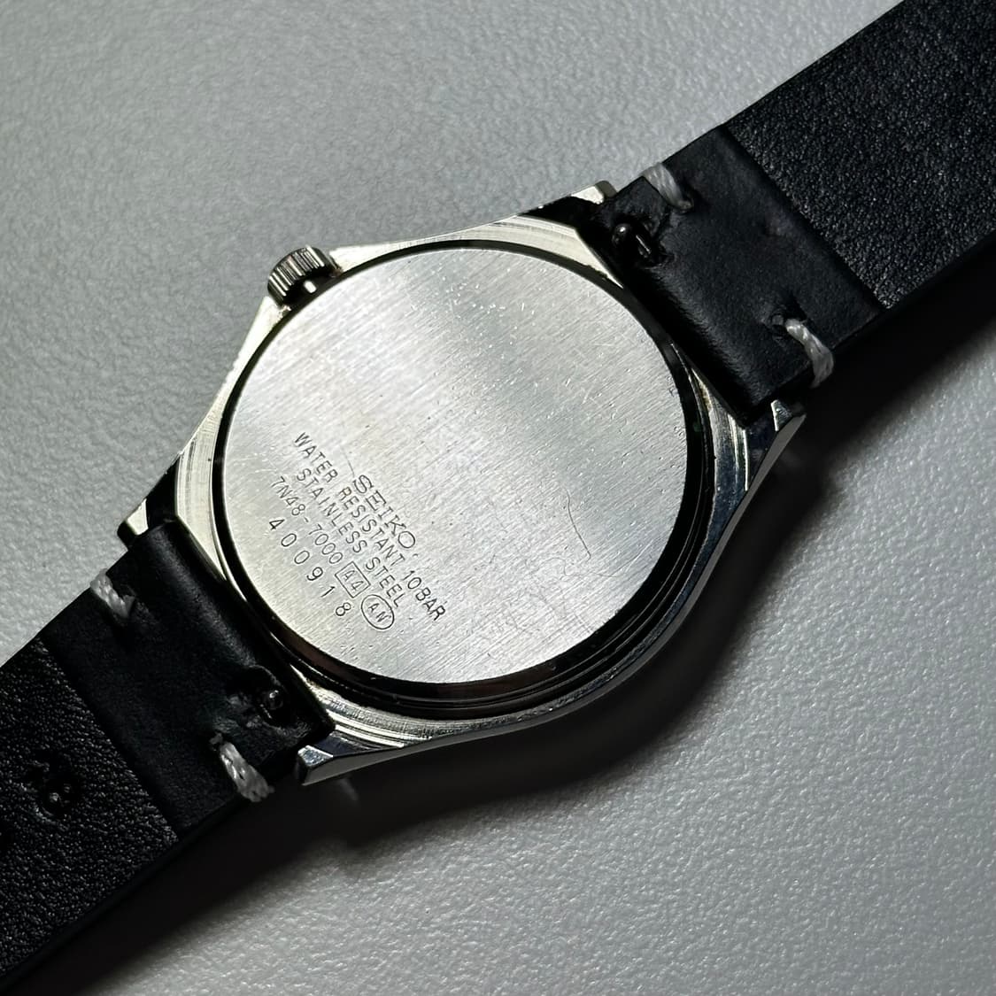 SEIKO quartz spirit 상품이미지5