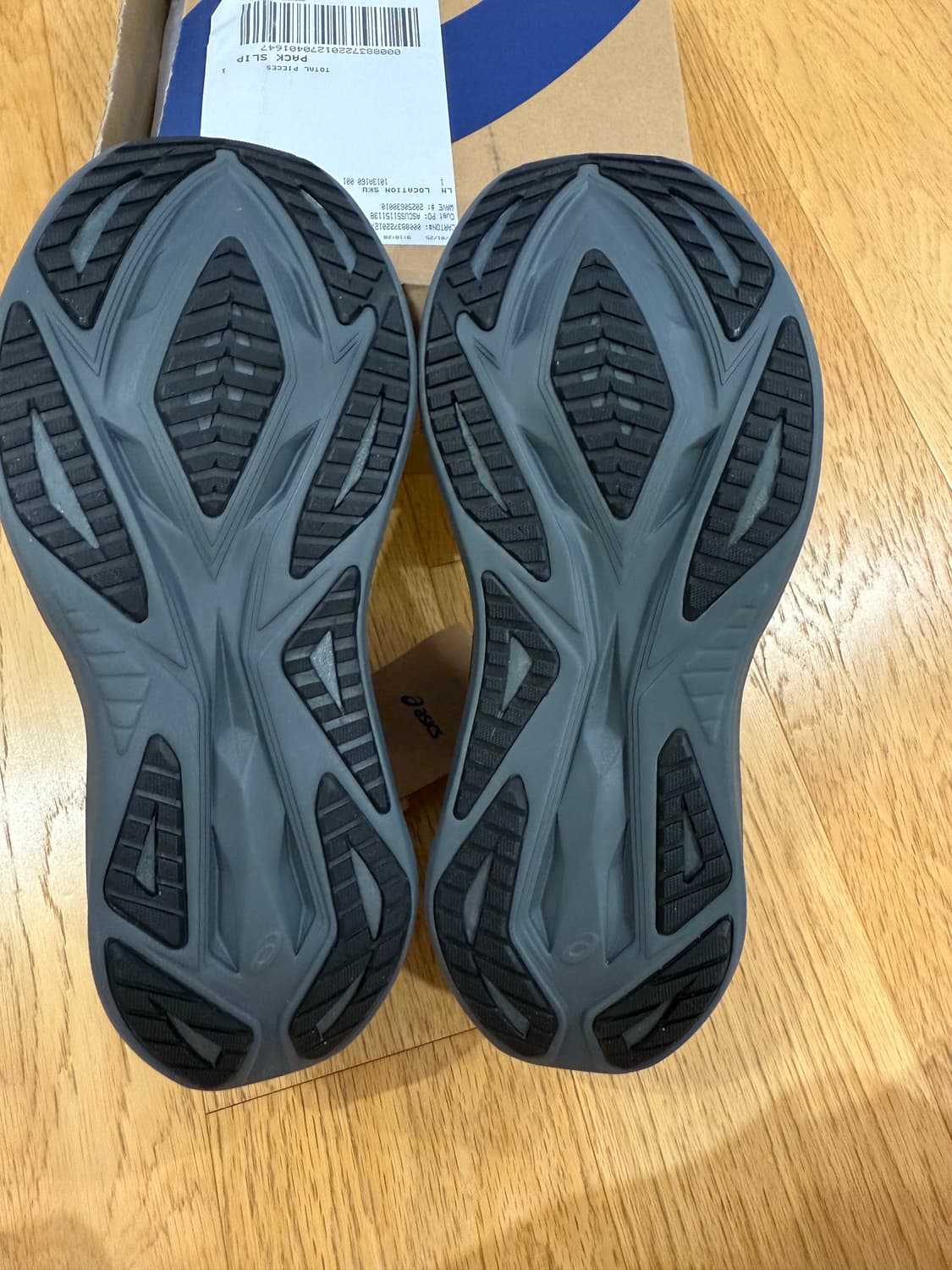 슈블2 슈퍼블라스트2 블랙앤화이트 280 새상품 상품이미지4
