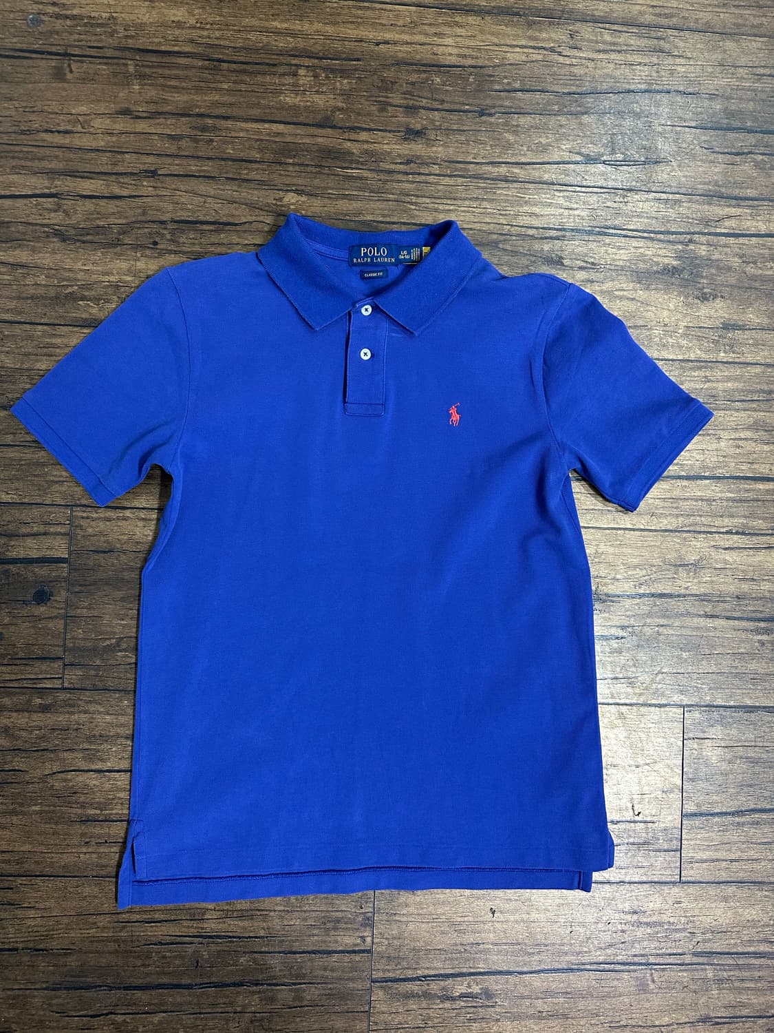 폴로 랄프로렌 S~M 사이즈 상품이미지1