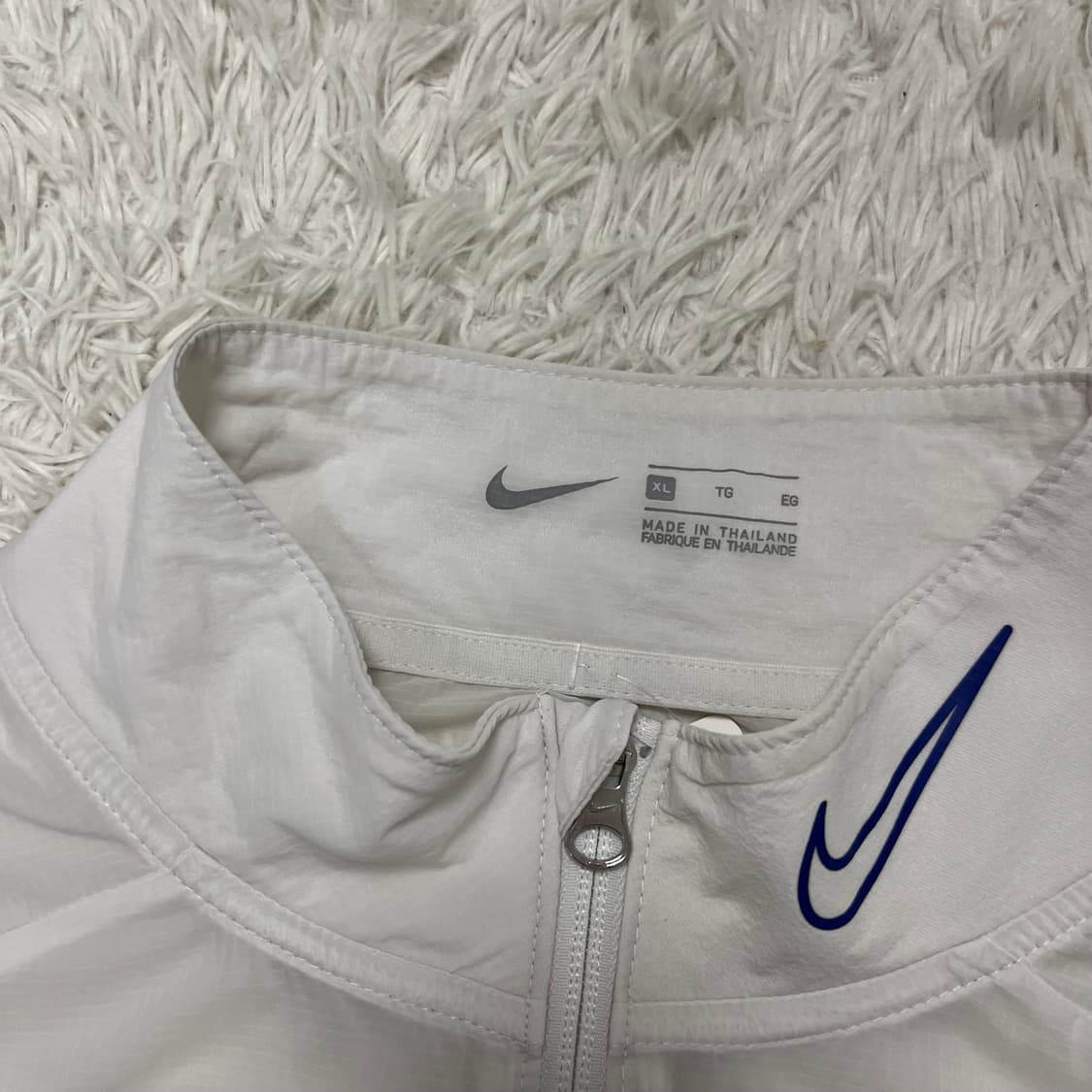 Nike Korea national team windbreaker 상품이미지7