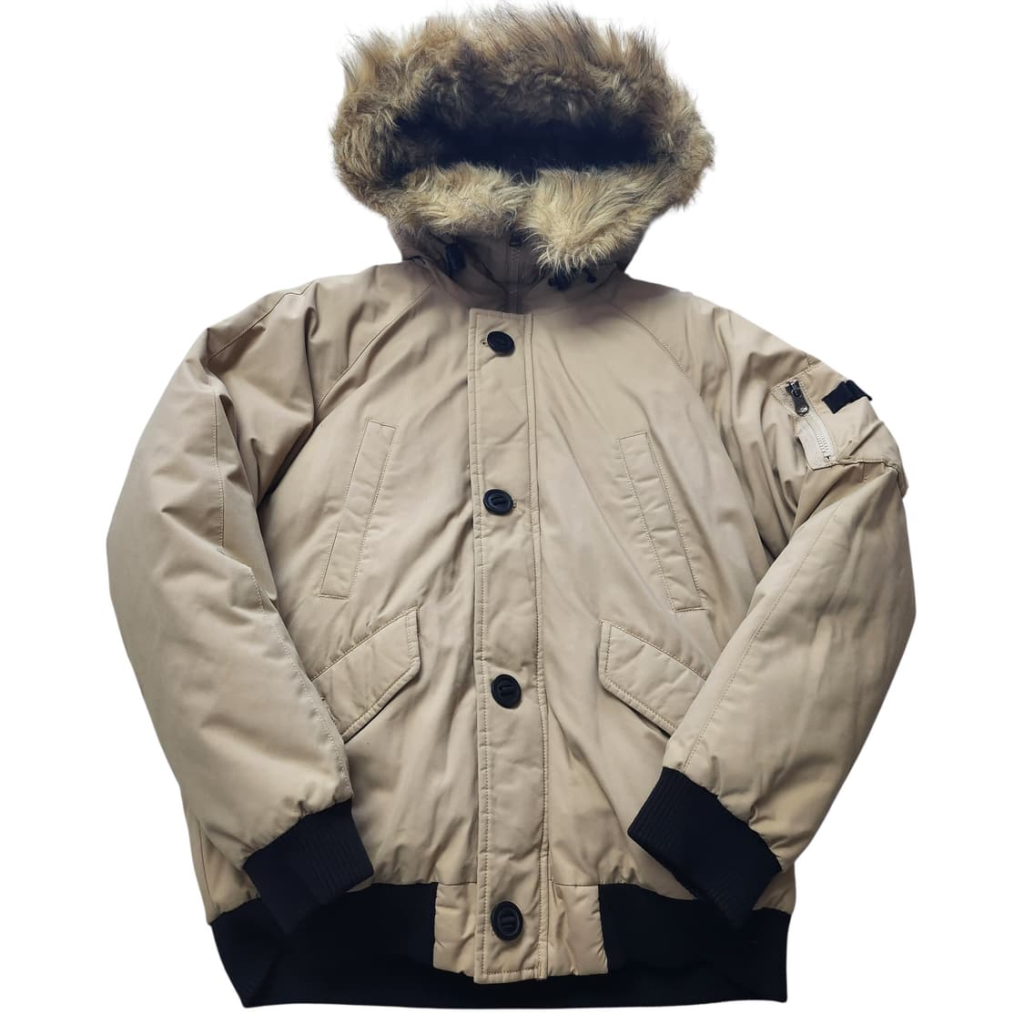 노스페이스 패딩 상품이미지1