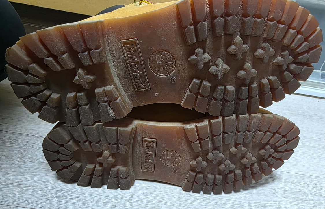 팀버랜드 6인치 워터프루프 프리미엄 여성부츠(10361 230) 상품이미지4