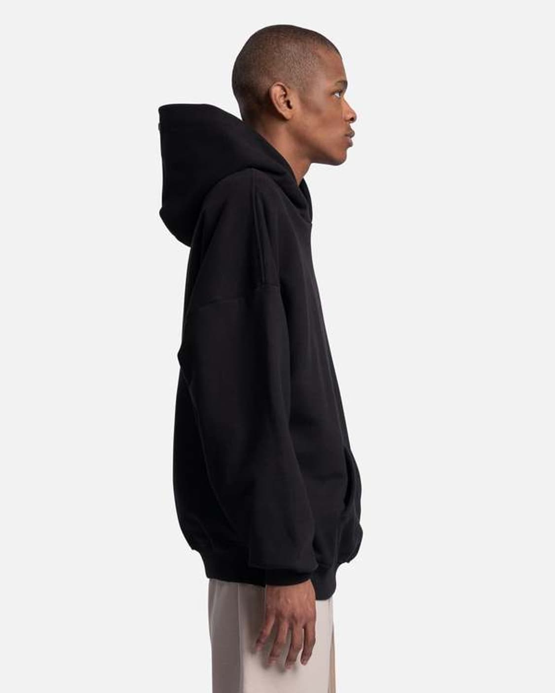 FEAR OF GOD ETERNAL 블랙 후디 S 새상품 상품이미지5