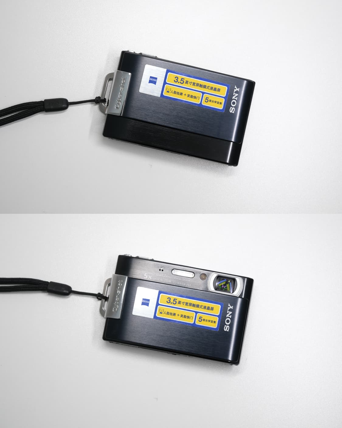 Sony DSC-T200 상품이미지4