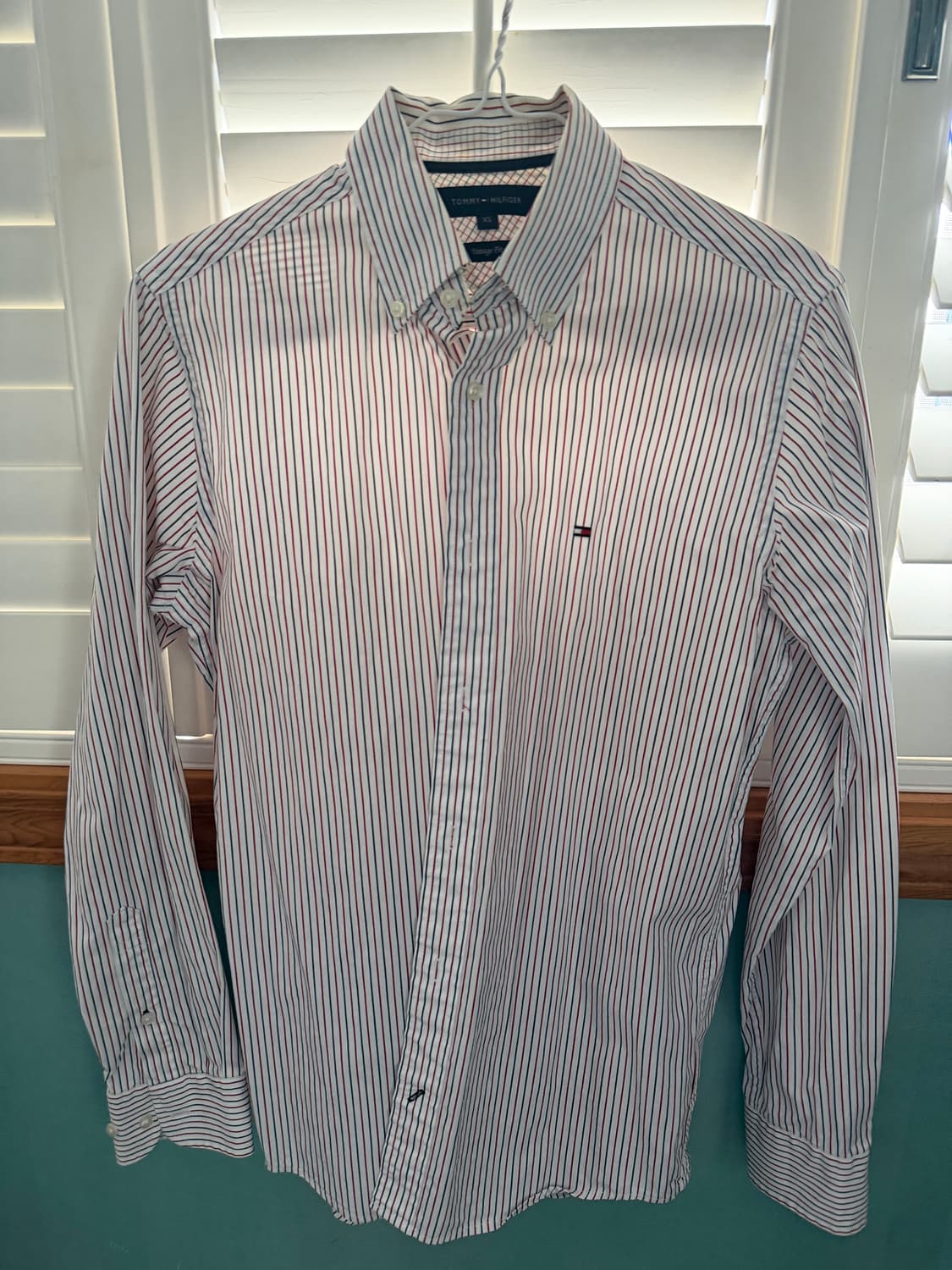 폴로셔츠 폴로반집업 타미셔츠 라코스테셔츠 상품이미지8