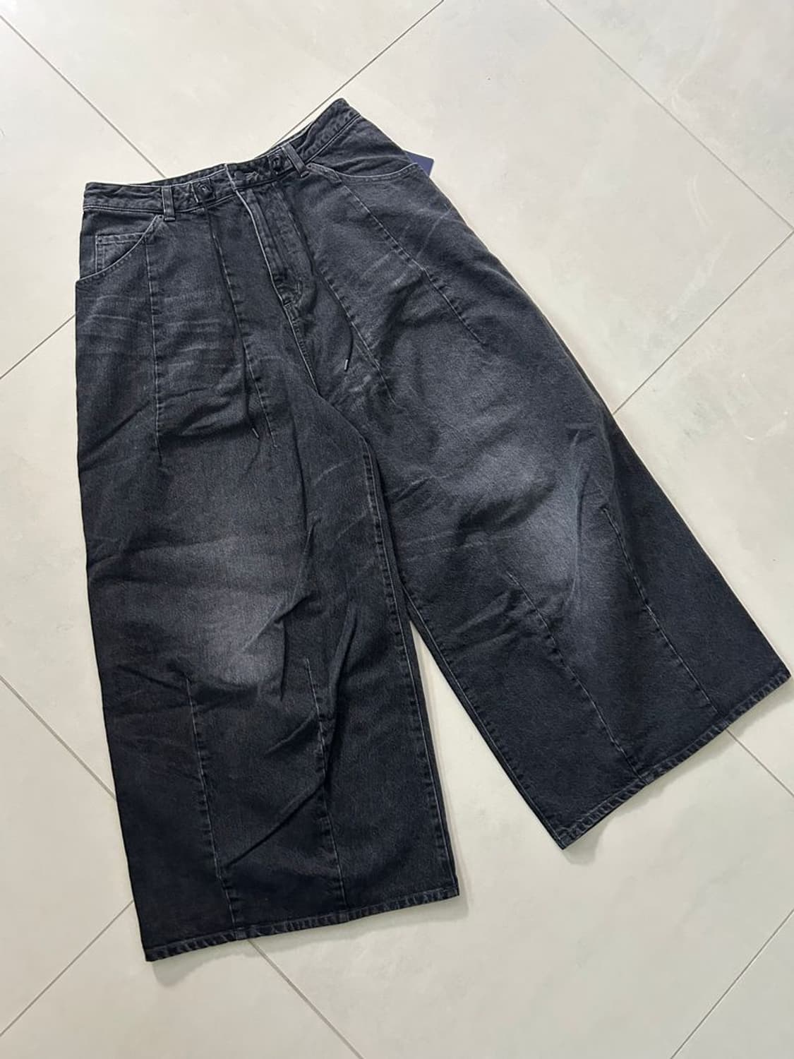 HD DENIM PANT HD 데님 팬츠 상품이미지3