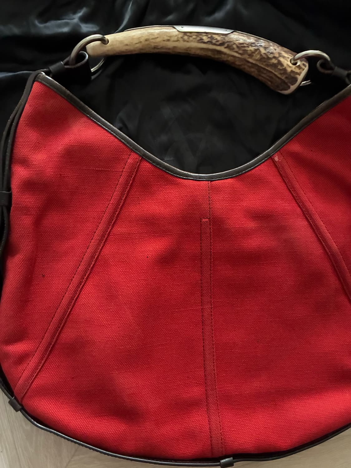 생로랑 몸바사 백  상품이미지7