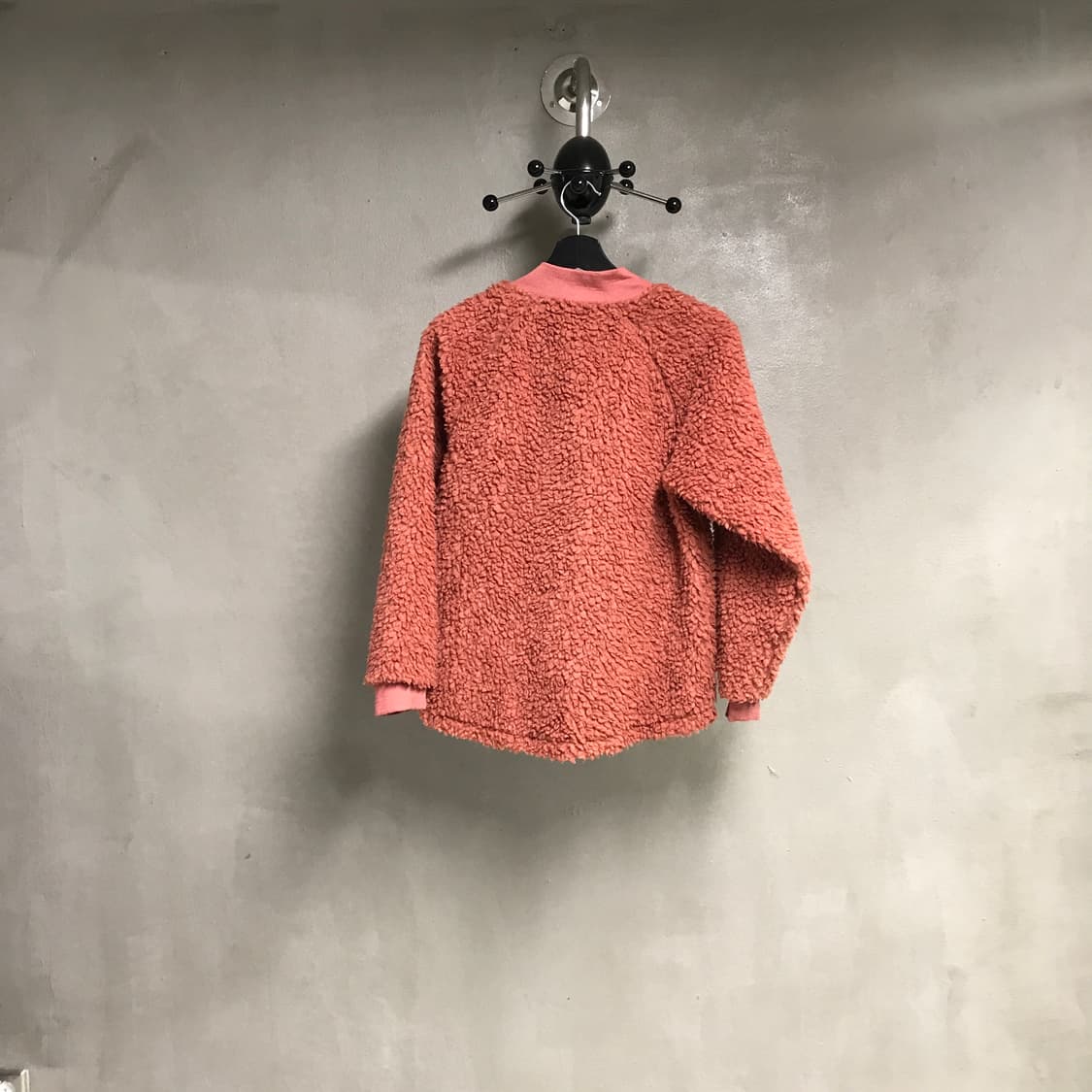 파타고니아 레트로 플리스 자켓 핑크 XL(W) 상품이미지8