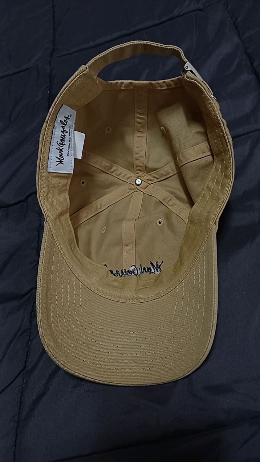 마크곤잘레스 면모자 Free 상품이미지5