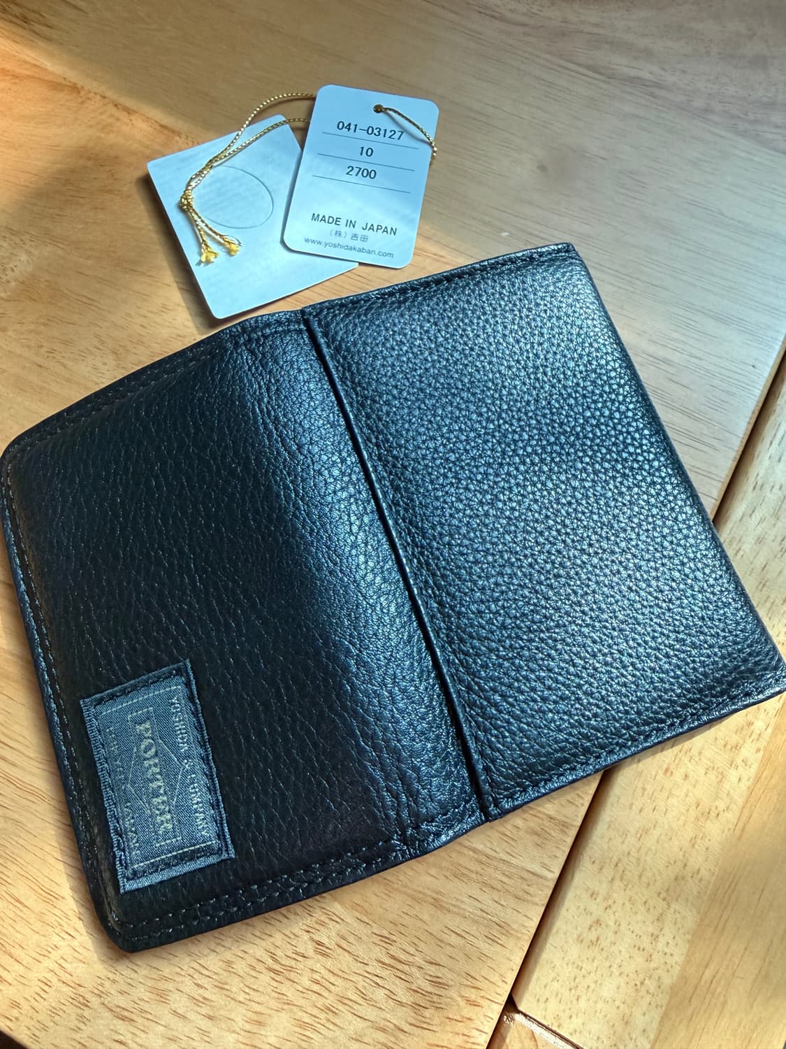 포커 캄 지갑 상품이미지3