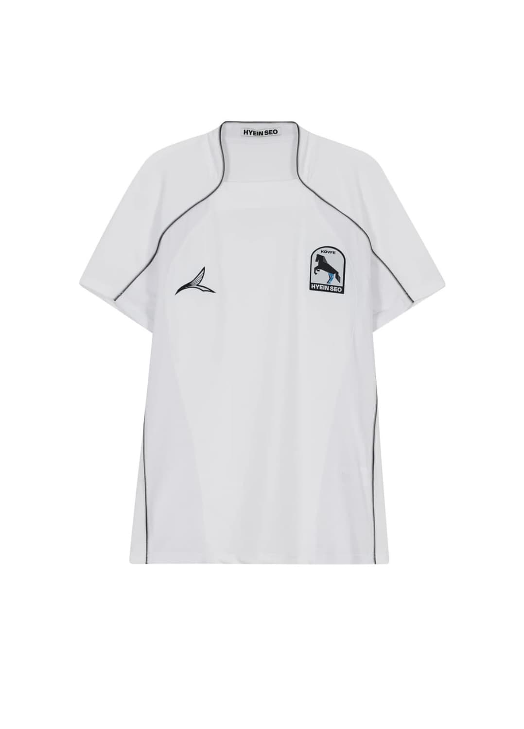 구함) 혜인서 풋볼 져지 hyein seo football jersey  상품이미지1