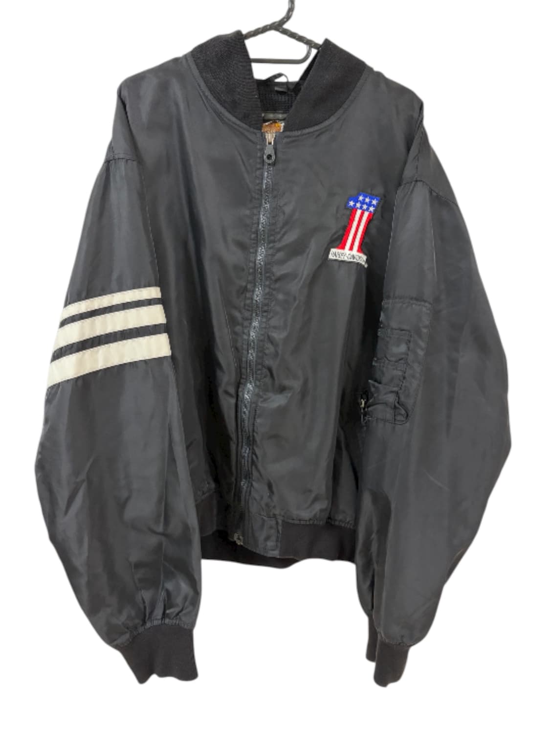 Harley-Davidson Patch Bomber Jacket 상품이미지1