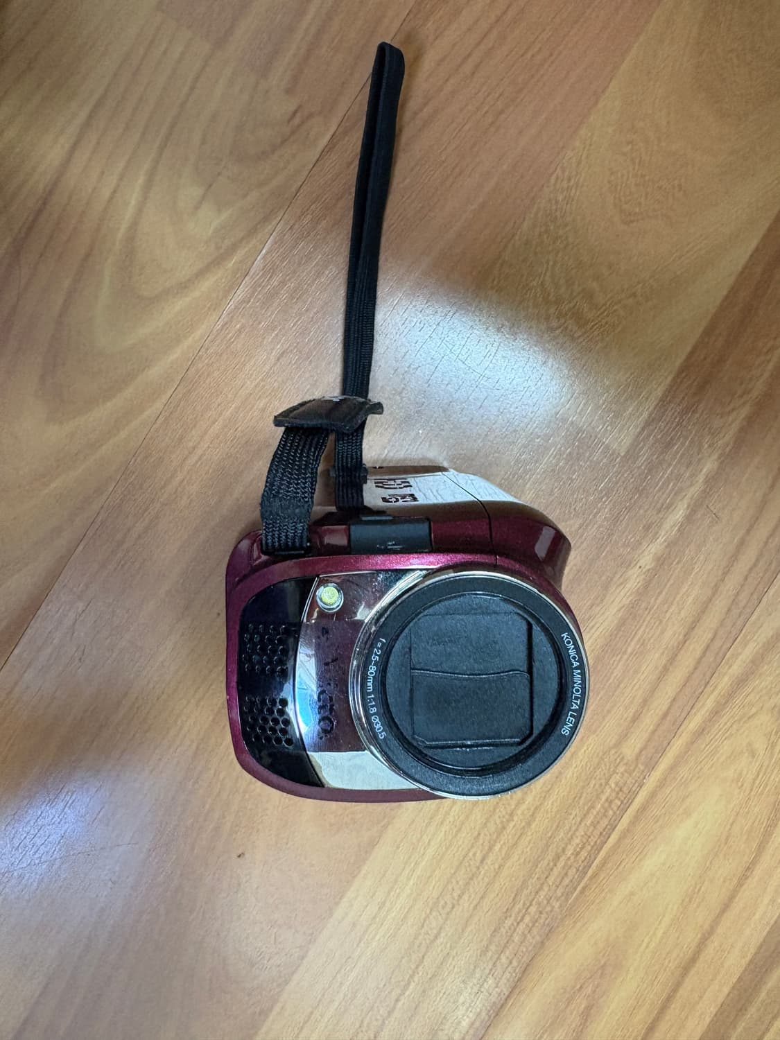 캠코더 상품이미지4