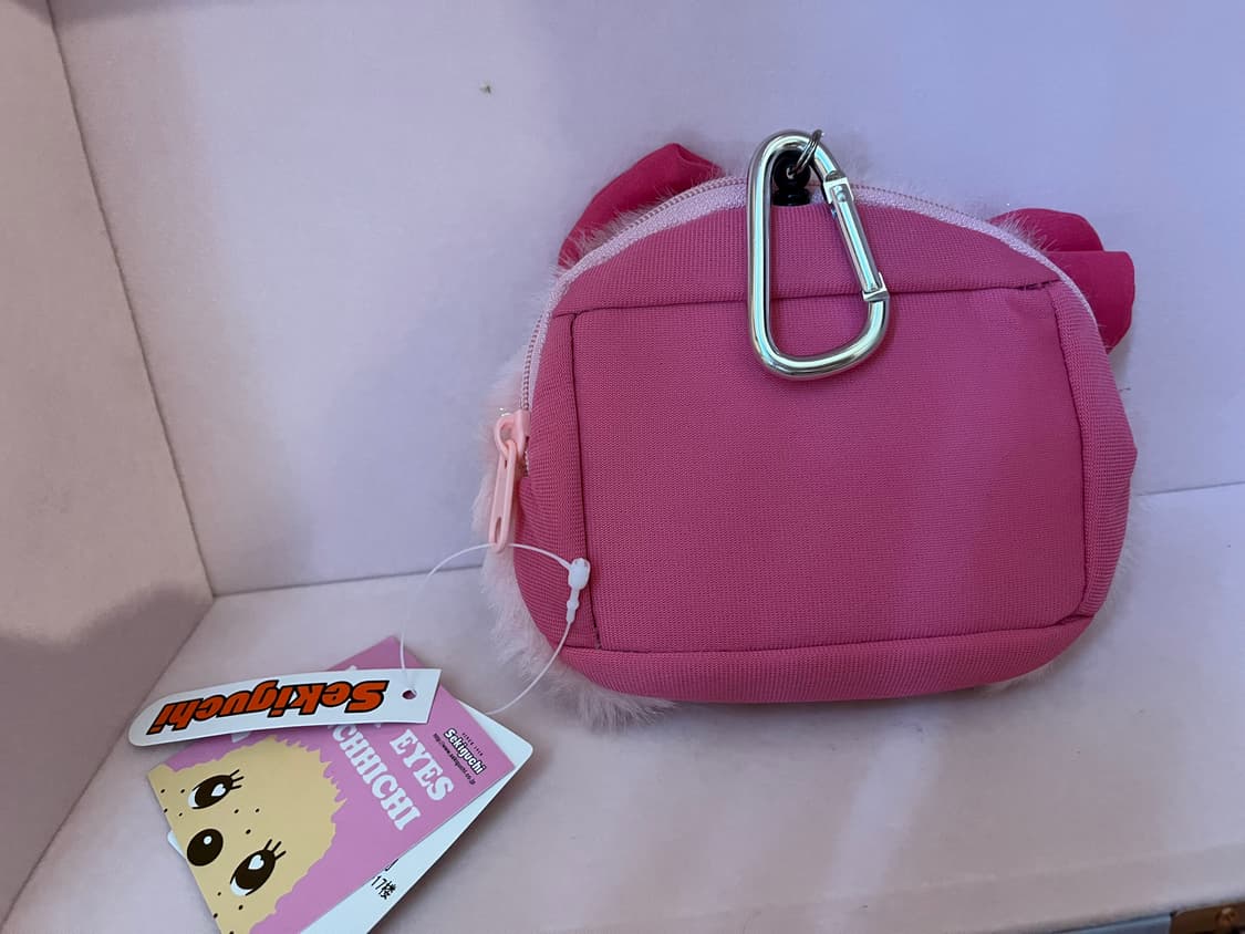 고전 몬치치 릴패스 파우치 상품이미지3