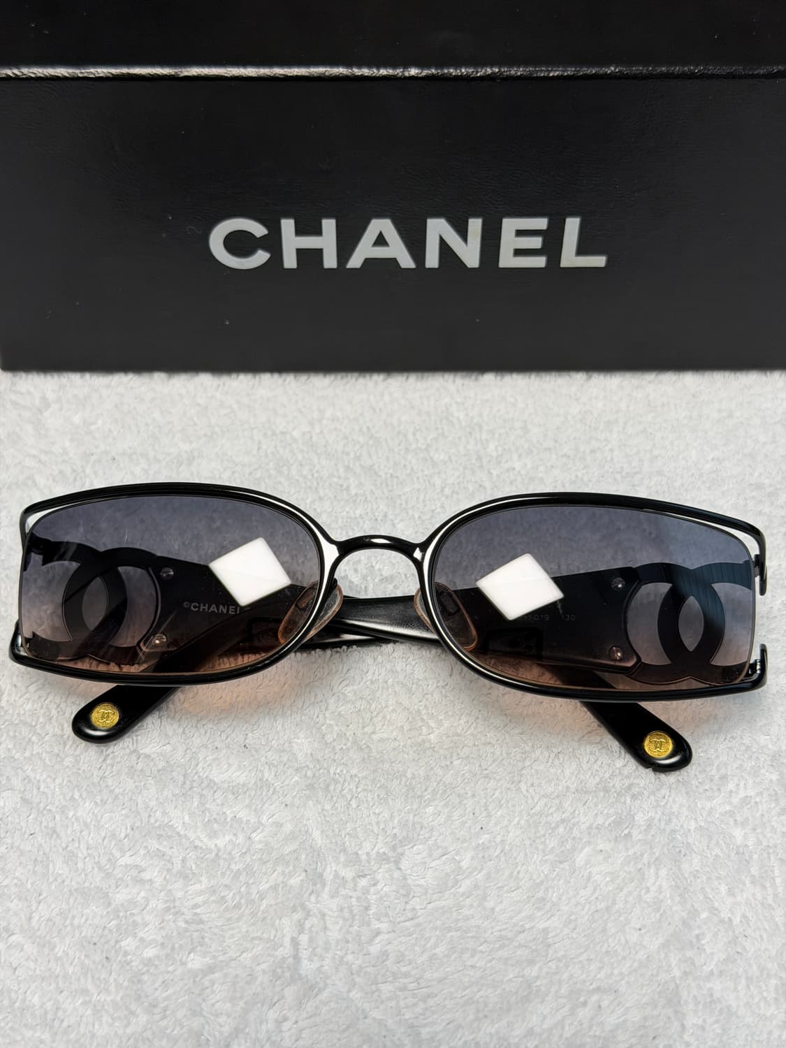 샤넬 빈티지 4024 선글라스 상품이미지3