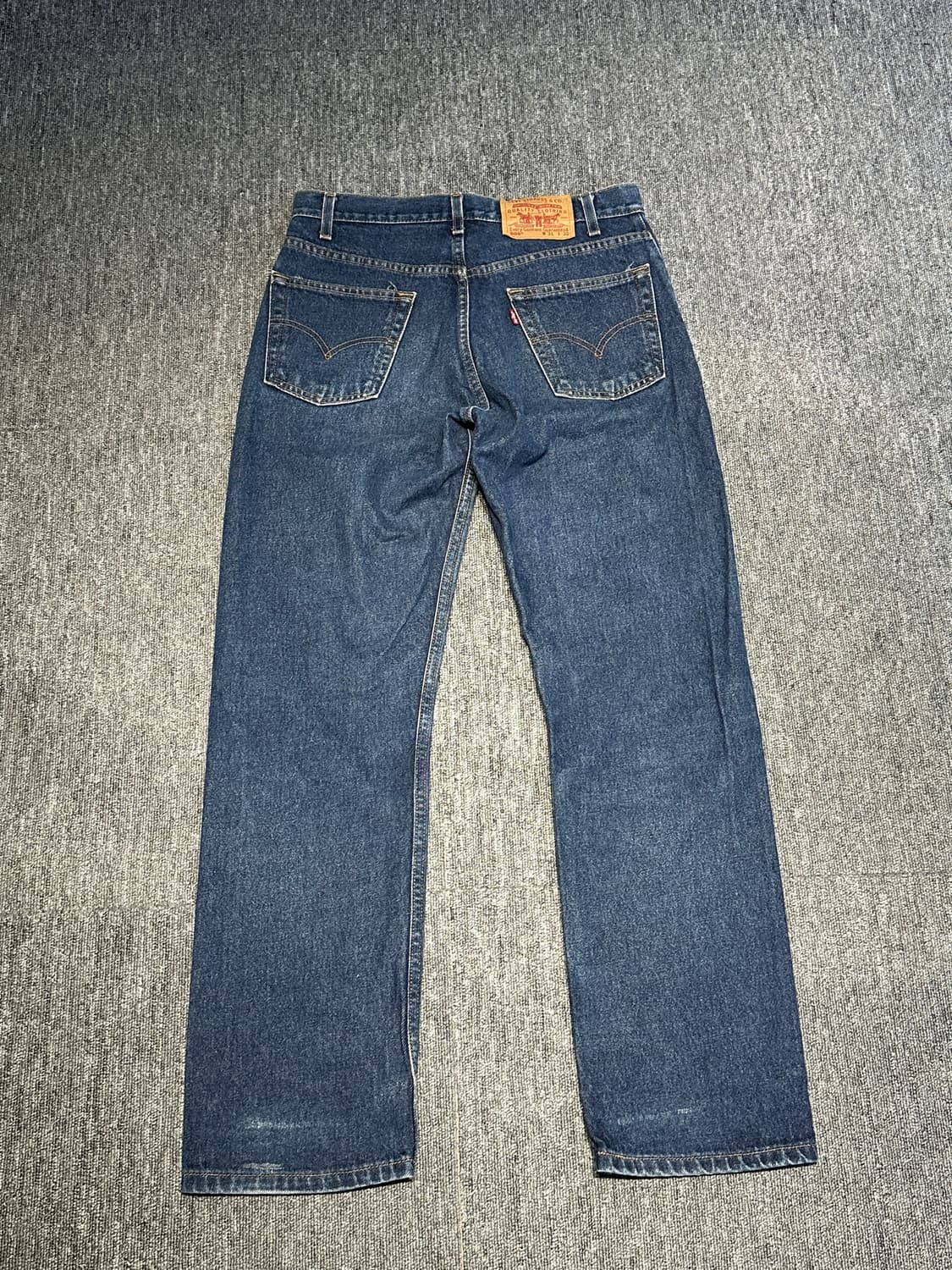 00s Levi’s 505 W31 L30 상품이미지2
