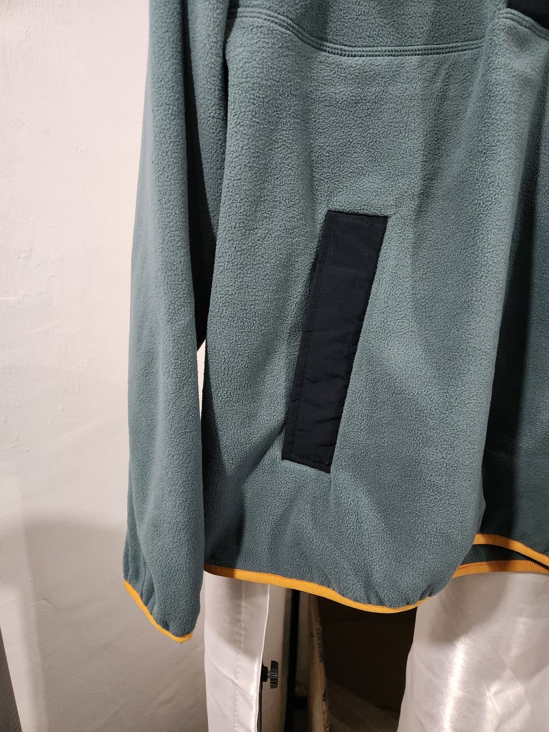 블랙야크 플리스 (L) / 파타고니아 신칠라 상품이미지4