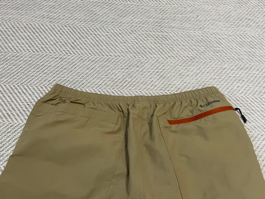 컬럼비아 나일론 쇼츠  상품이미지6