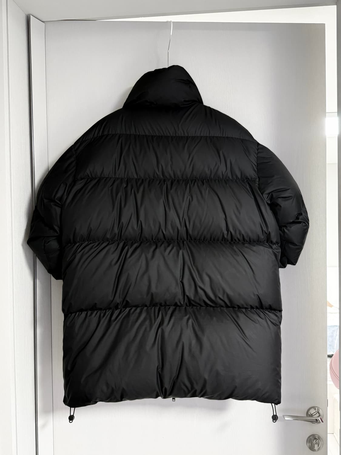 비이커 다운패딩 상품이미지5