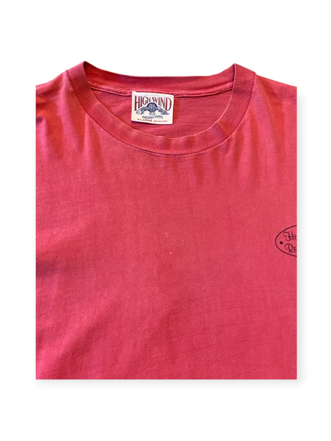 반팔 티셔츠 (Man XL) 상품이미지6