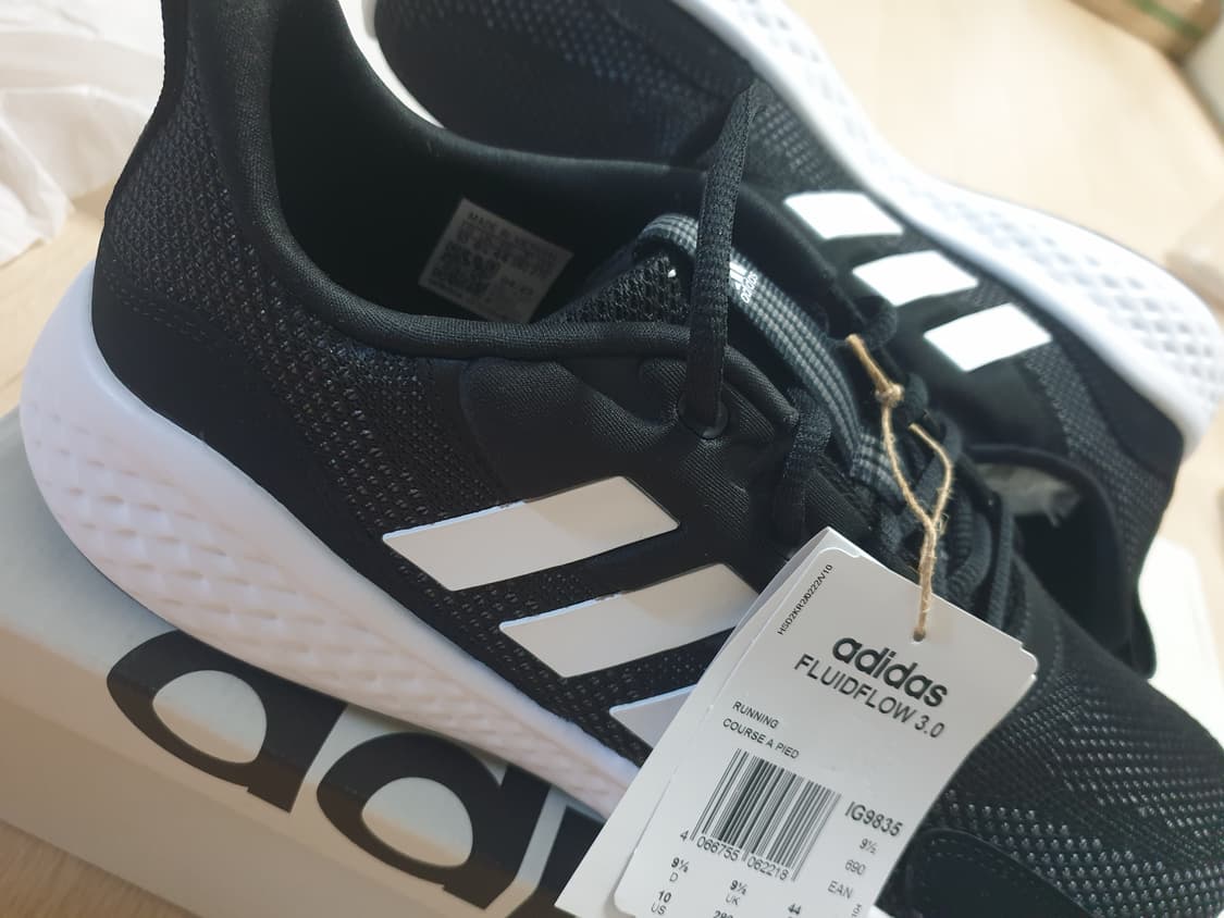 Adidas running shoes 280 상품이미지1