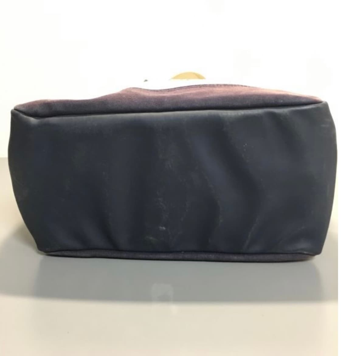 폴로 랄프로렌  성조기 캔버스 토트백 상품이미지3