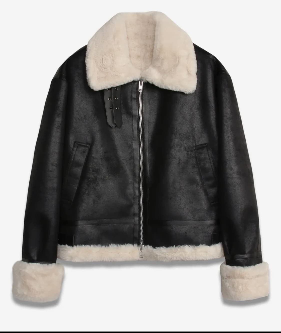 도프셉 무스탕 (정가 14만3천원) 상품이미지2