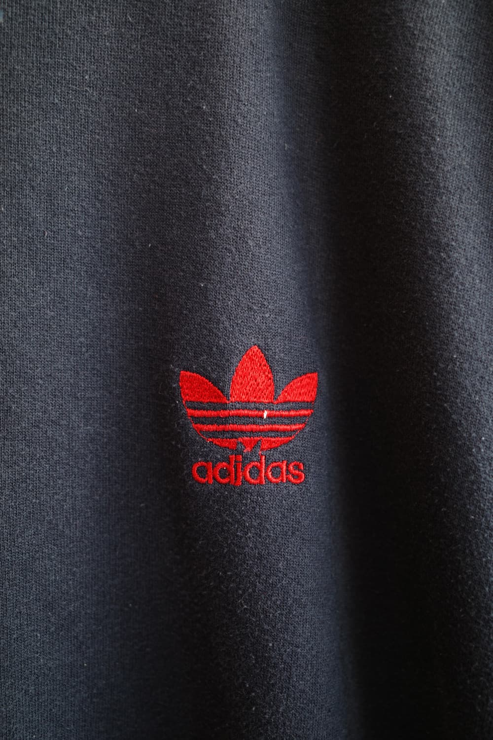 90s Adidas 아디다스 빈티지 후디  상품이미지4