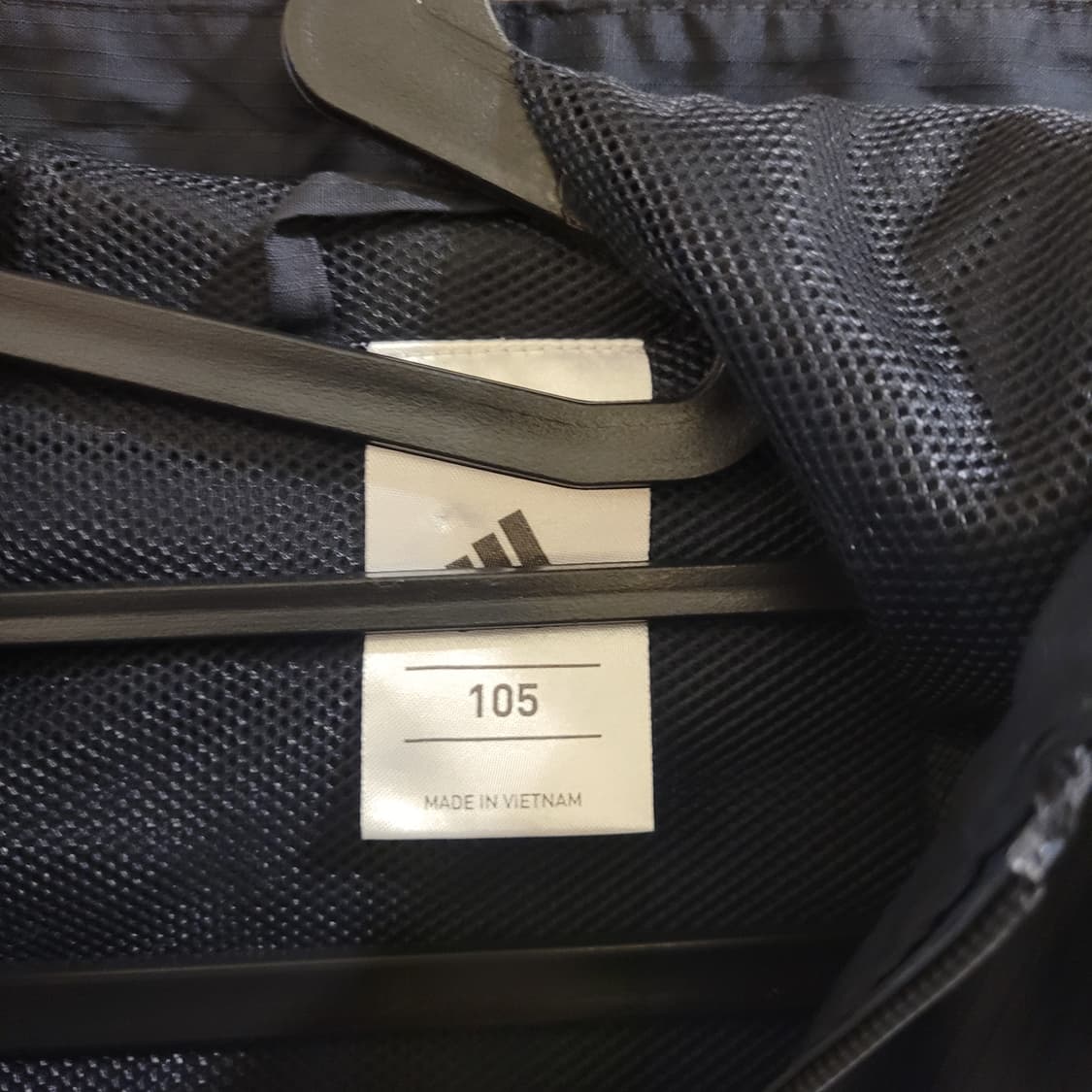 아디다스 맨유 바람막이 105(XL) 상품이미지3