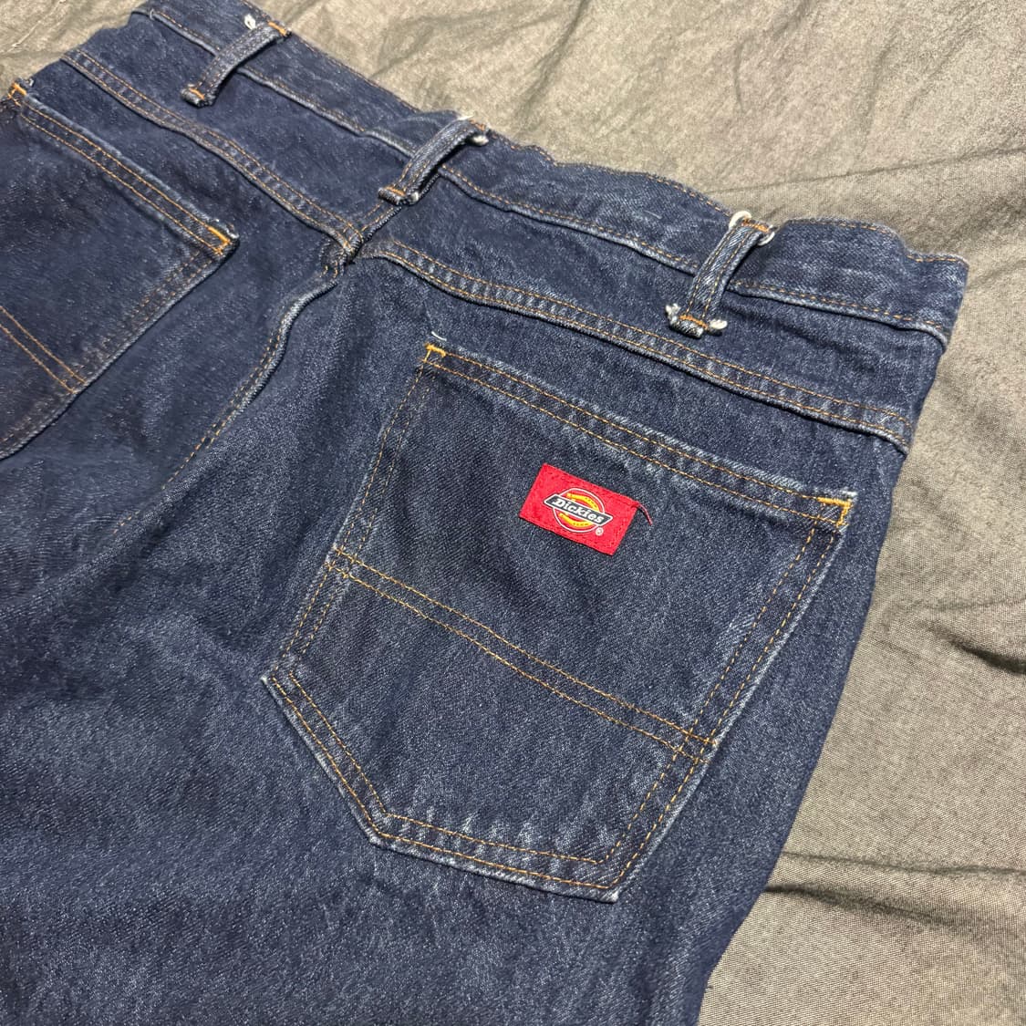 Regular Fit 5 Pocket Jean 상품이미지7