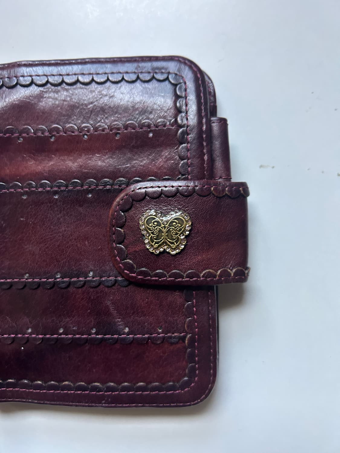 안나수이 다이어리  상품이미지2