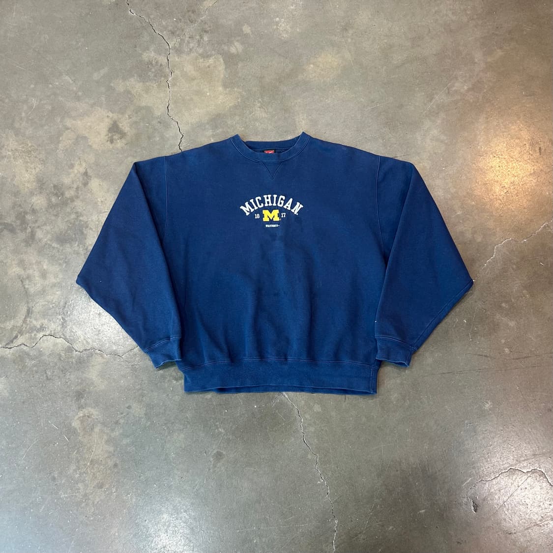 00s 나이키 스웻셔츠 상품이미지1